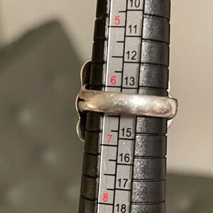 Vintage Silver Ring